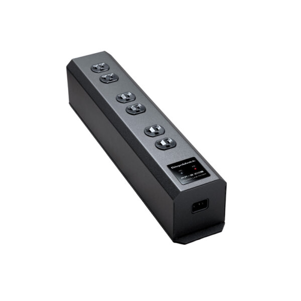 GigaWatt PF-2 EVO+ Filtering Power Strip