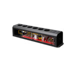 GigaWatt PF-2 EVO+ Filtering Power Strip - Ảnh 2