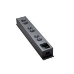 GigaWatt PF-1 EVO+ Filtering Power Strip