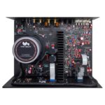 M2Tech Classic Intergrated Amplifier - Ảnh 3