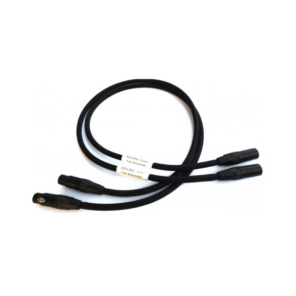 Absolue Créations TIM-Essentiel Modulation XLR