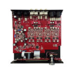 M2Tech Tosh – Preamplifier - Ảnh 3